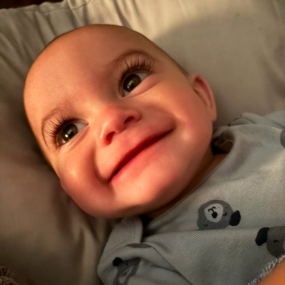 Meet your Posher, Keri - Picture 2 of 2